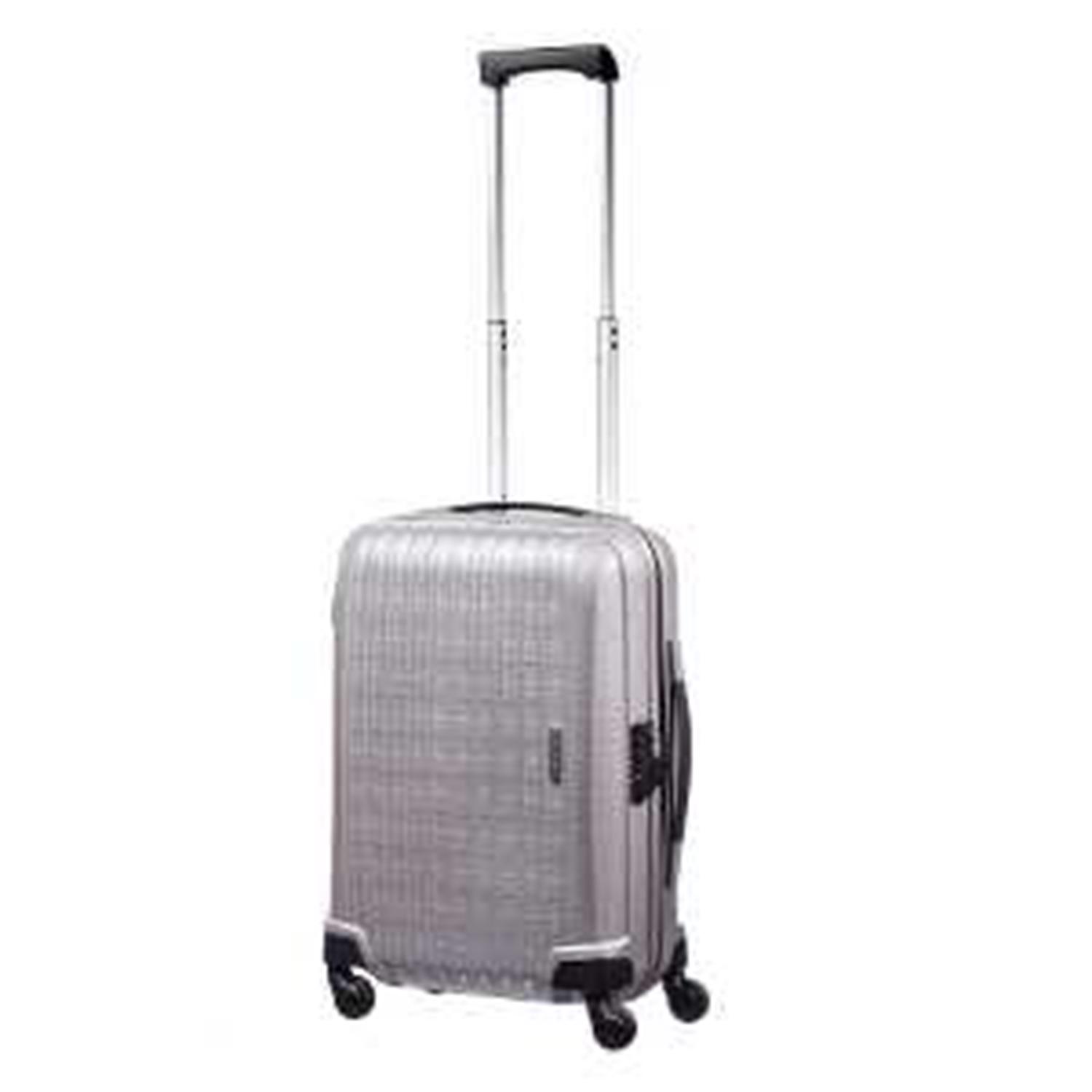Samsonite C-Lite - Spinner 4 Tekerlekli Kabin Boy 55 cm 2010039032002