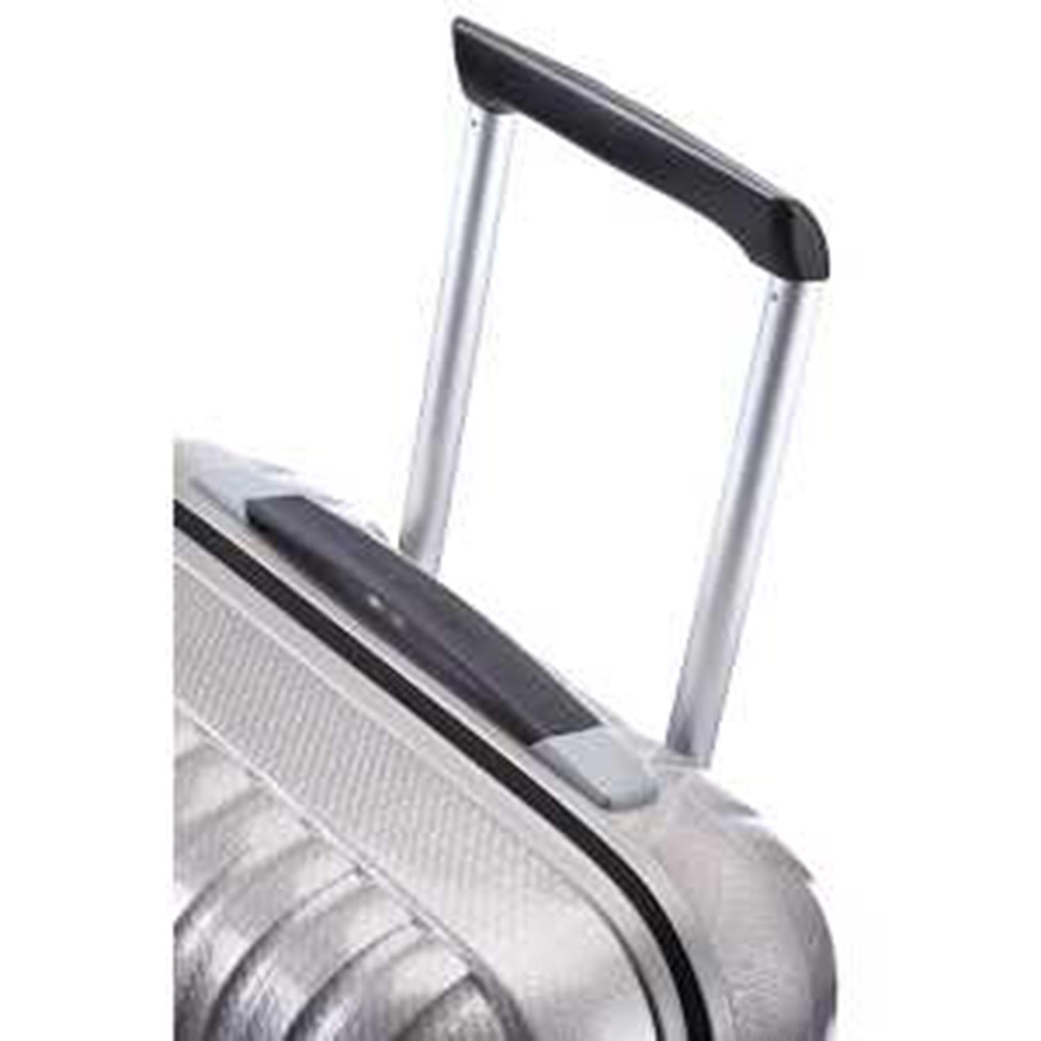 Samsonite C-Lite - Spinner 4 Tekerlekli Kabin Boy 55 cm 2010039032002