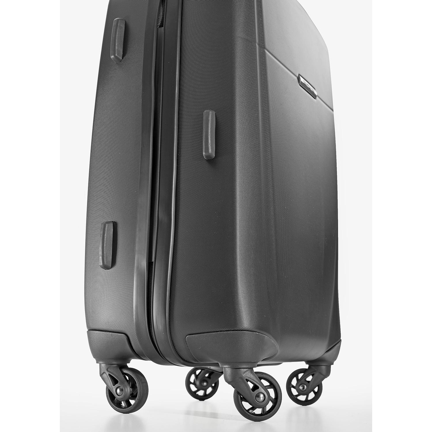 Samsonite Bright Lite 2.0 - 55 cm Kabin Boy Valiz 2010035937002