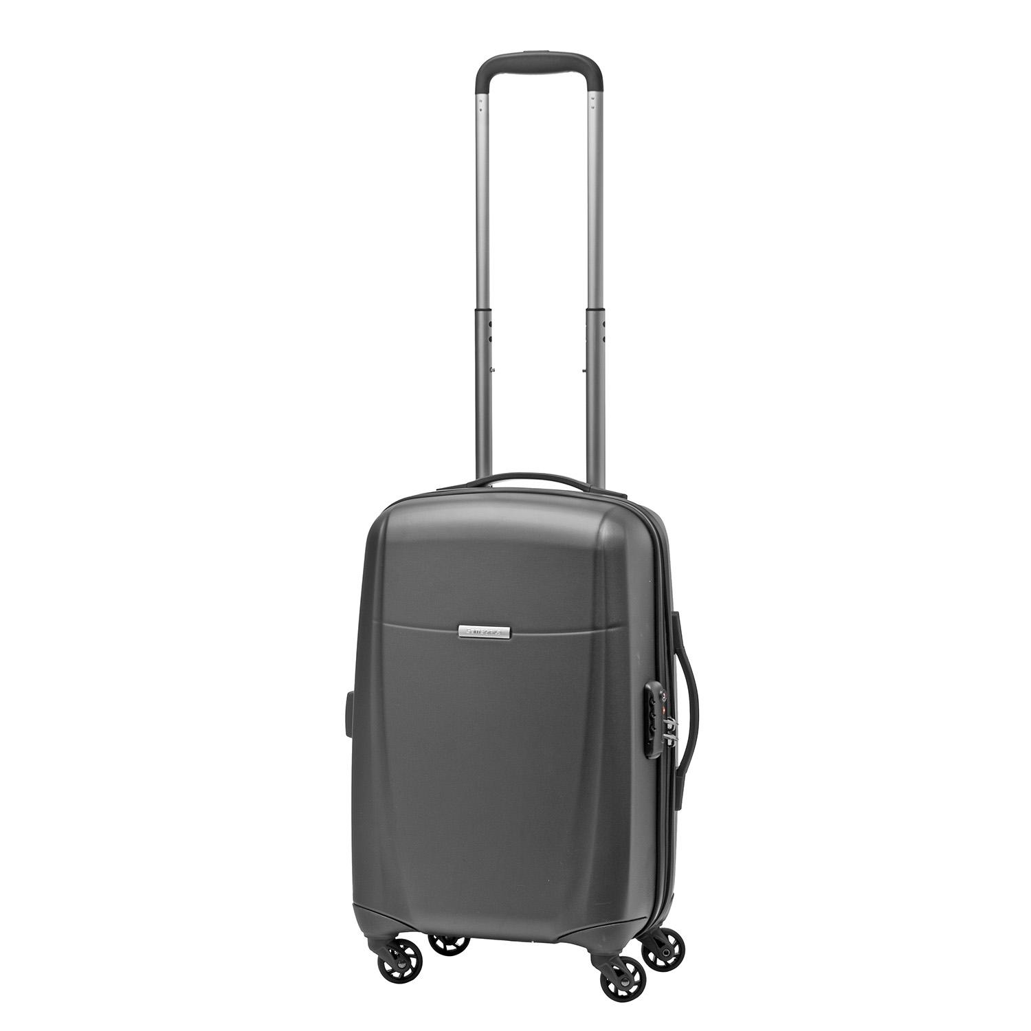Samsonite Bright Lite 2.0 - 55 cm Kabin Boy Valiz 2010035937002