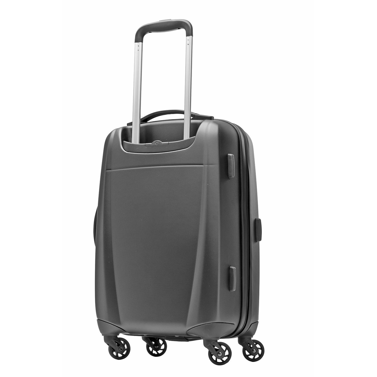 Samsonite Bright Lite 2.0 - 55 cm Kabin Boy Valiz 2010035937002