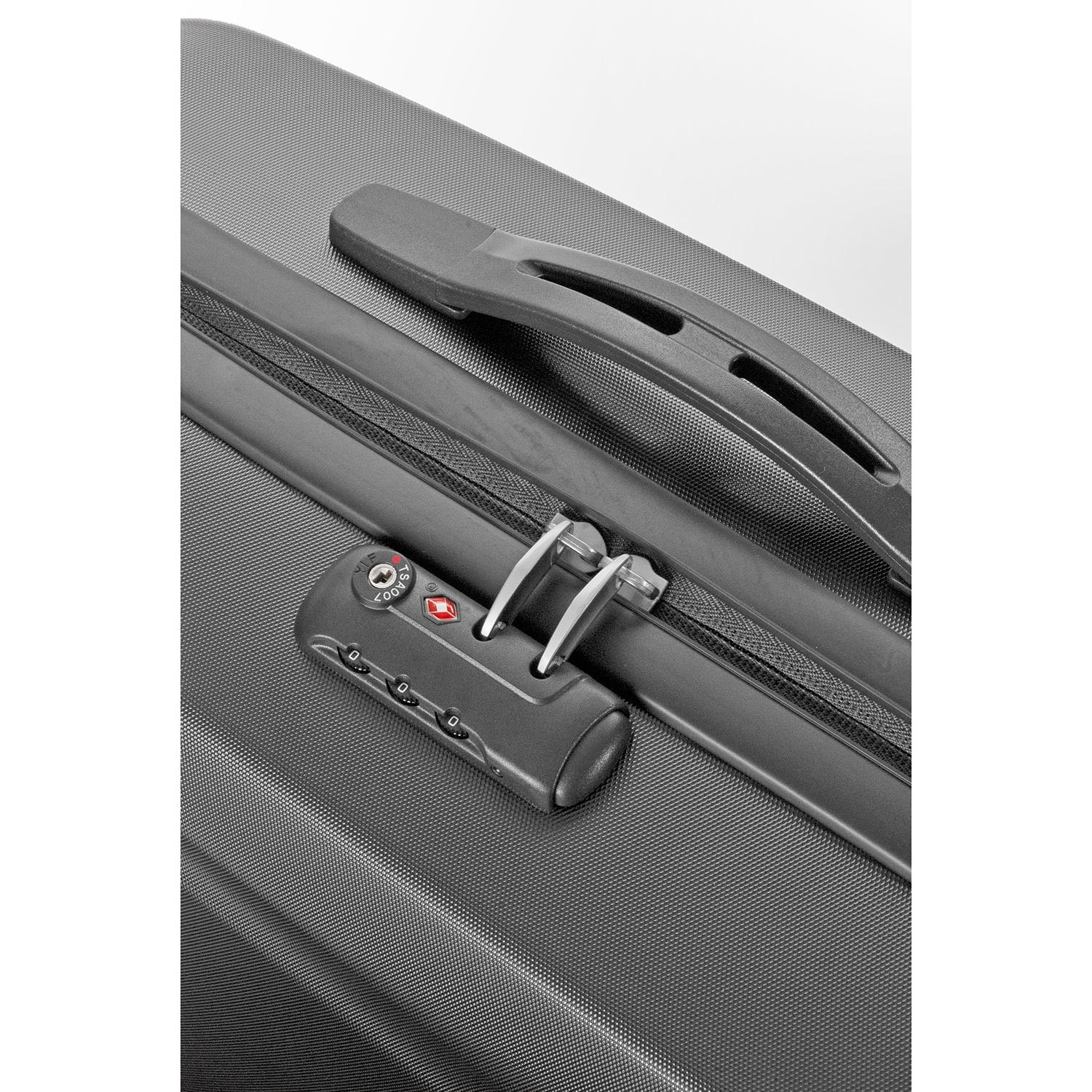 Samsonite Bright Lite 2.0 - 55 cm Kabin Boy Valiz 2010035937002