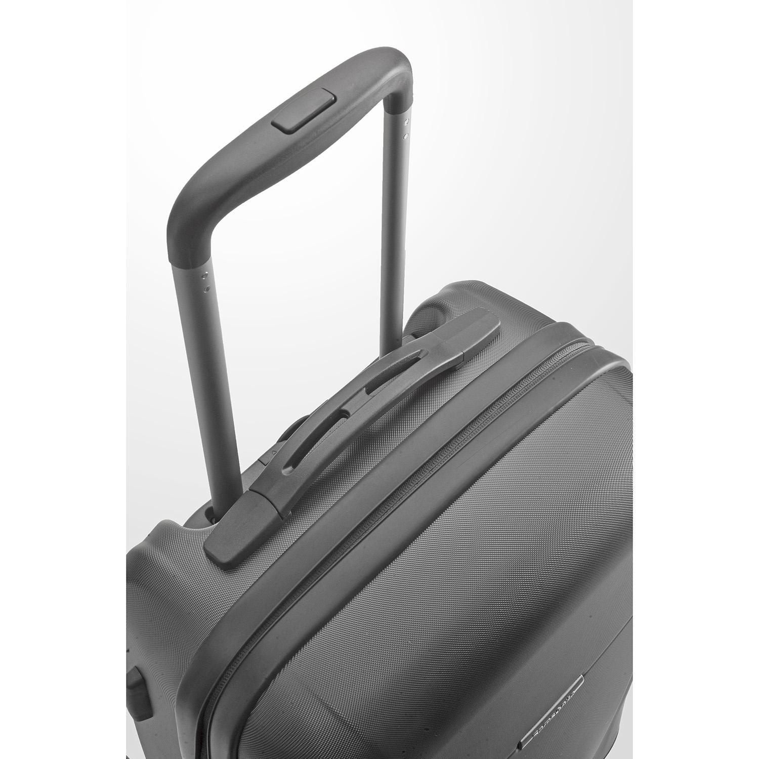 Samsonite Bright Lite 2.0 - 55 cm Kabin Boy Valiz 2010035937002
