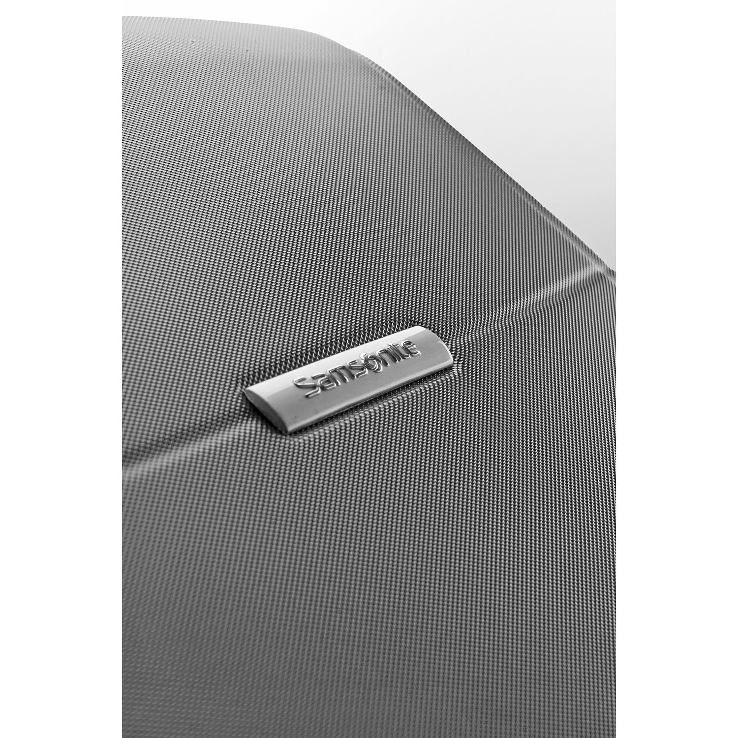 Samsonite Bright Lite 2.0 - 55 cm Kabin Boy Valiz 2010035937002