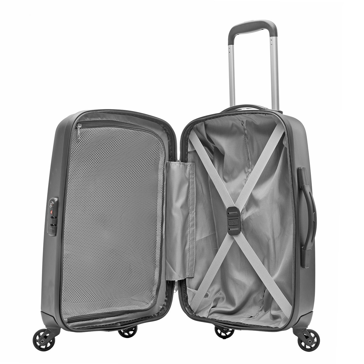 Samsonite Bright Lite 2.0 - 55 cm Kabin Boy Valiz 2010035937002