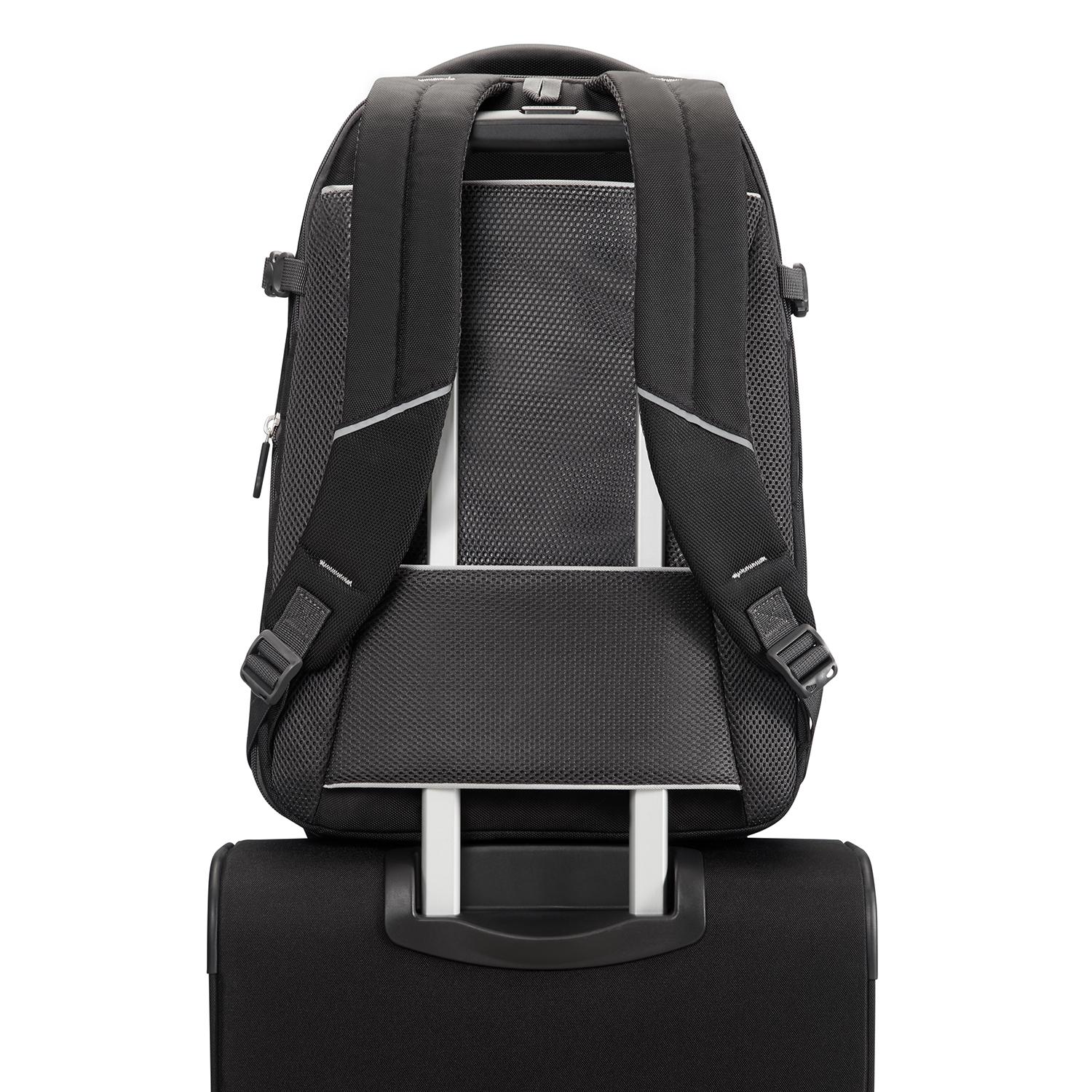 Samsonite 4Mation - M Laptop Sırt Çantası 2010040641003