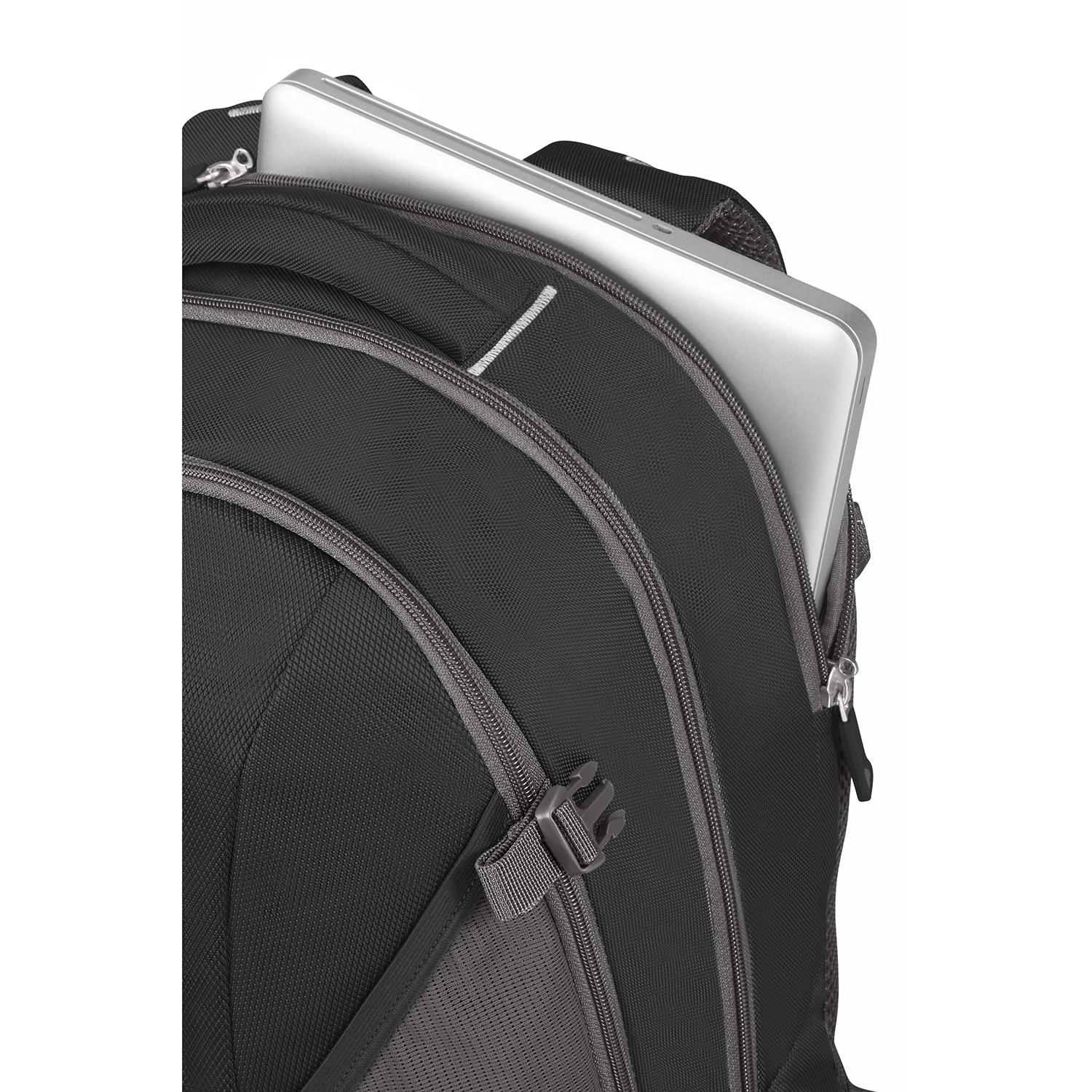 Samsonite 4Mation - M Laptop Sırt Çantası 2010040641003