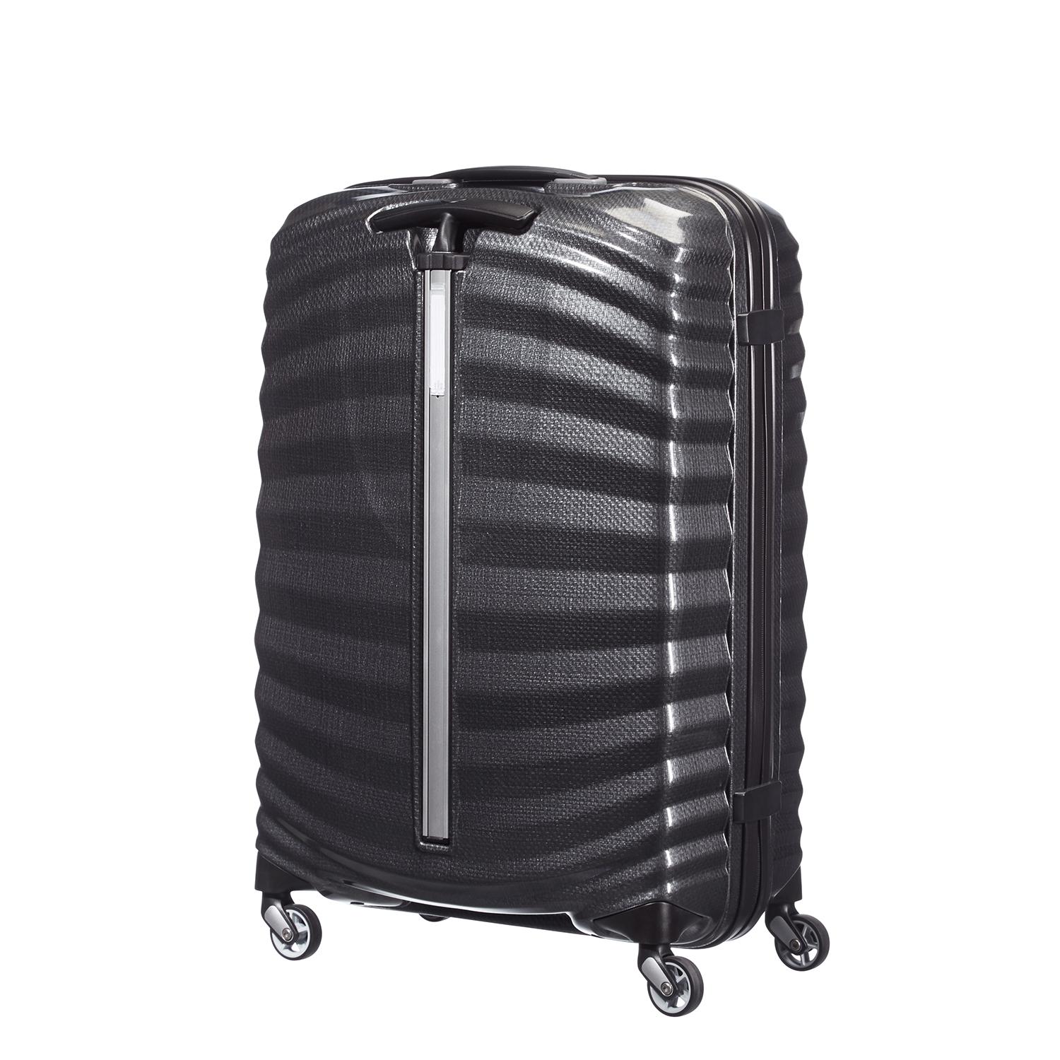 Samsonite Lite Shock - Spinner 69 cm Orta Boy 2010038091002