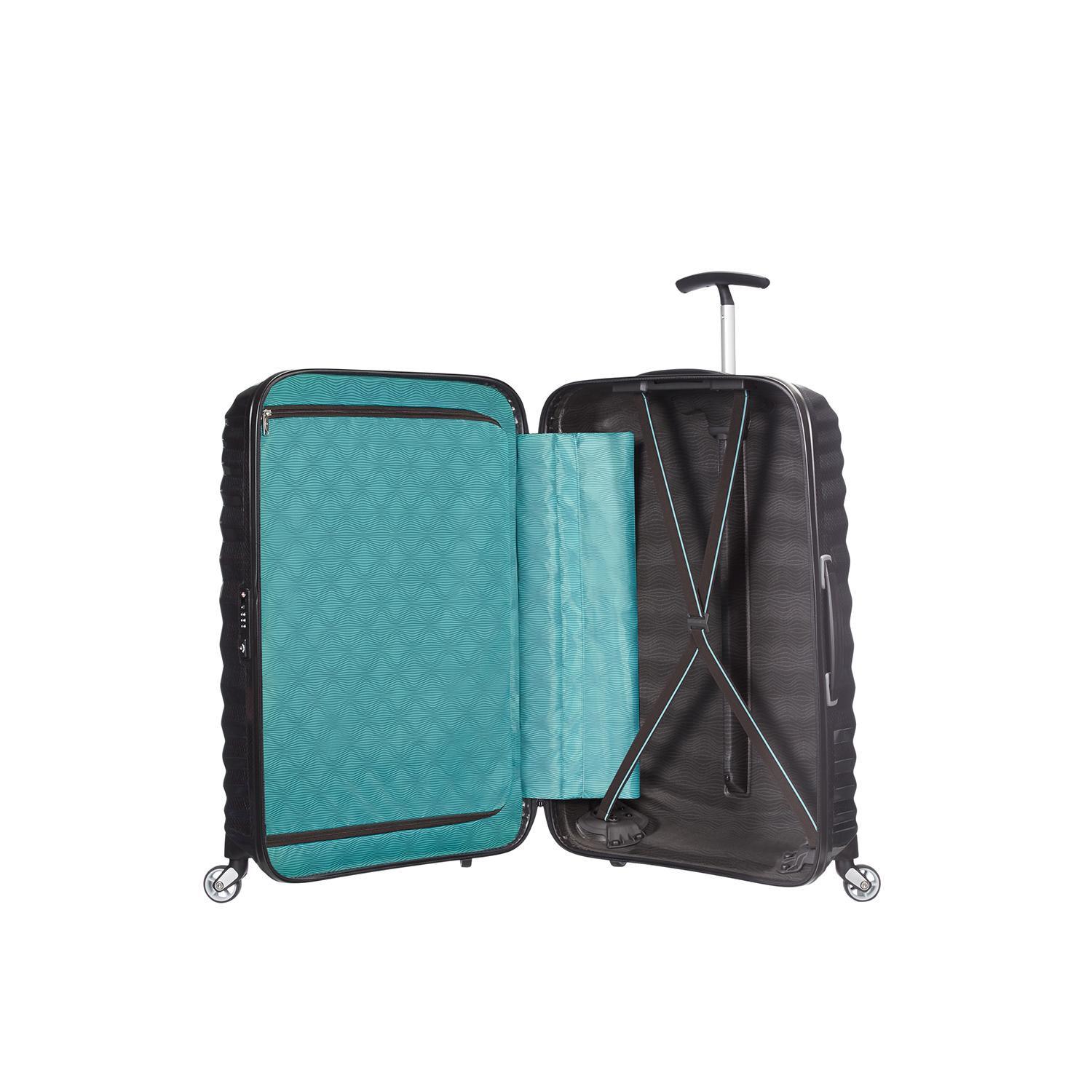 Samsonite Lite Shock - Spinner 69 cm Orta Boy 2010038091002