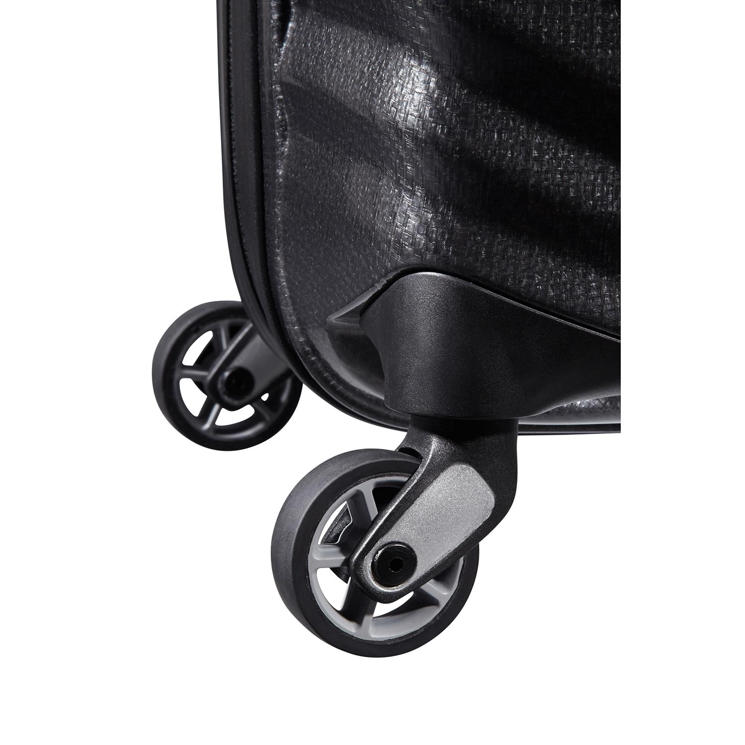 Samsonite Lite Shock - Spinner 69 cm Orta Boy 2010038091002