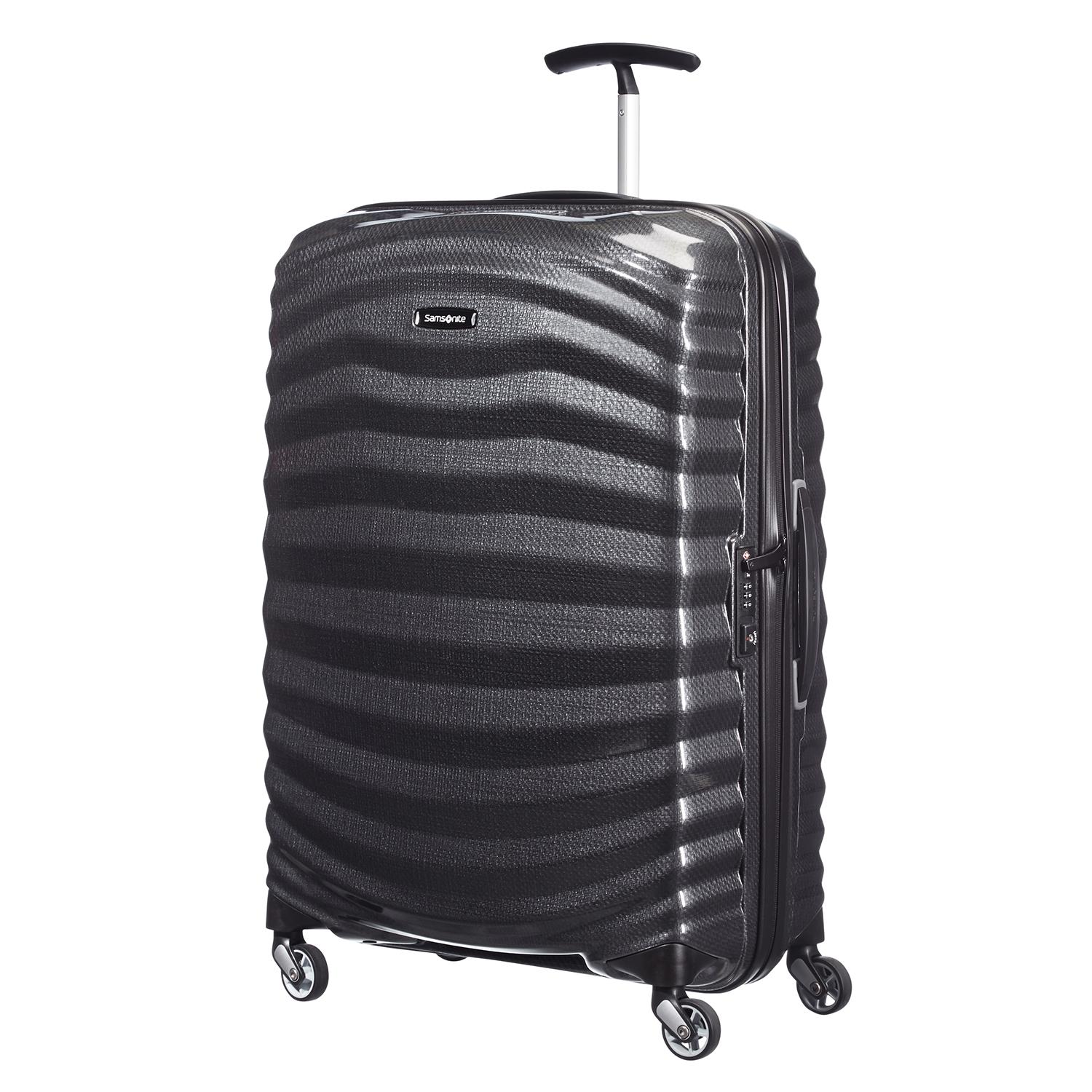 Samsonite Lite Shock - Spinner 69 cm Orta Boy 2010038091002