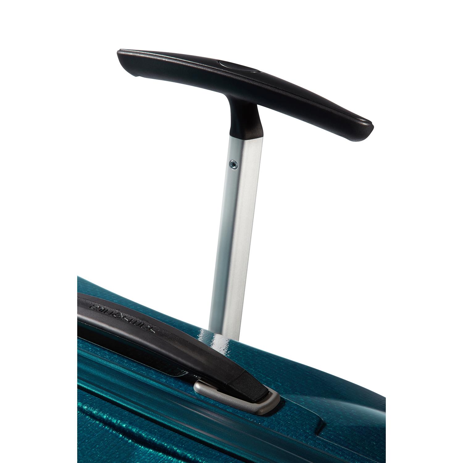 Samsonite Lite-Shock - Spinner 75 cm Büyük Boy 2010038092001