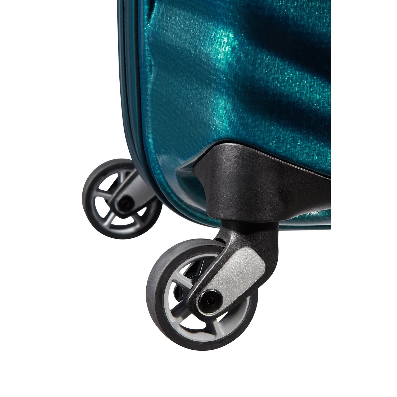 Samsonite Lite-Shock - Spinner 75 cm Büyük Boy 2010038092001