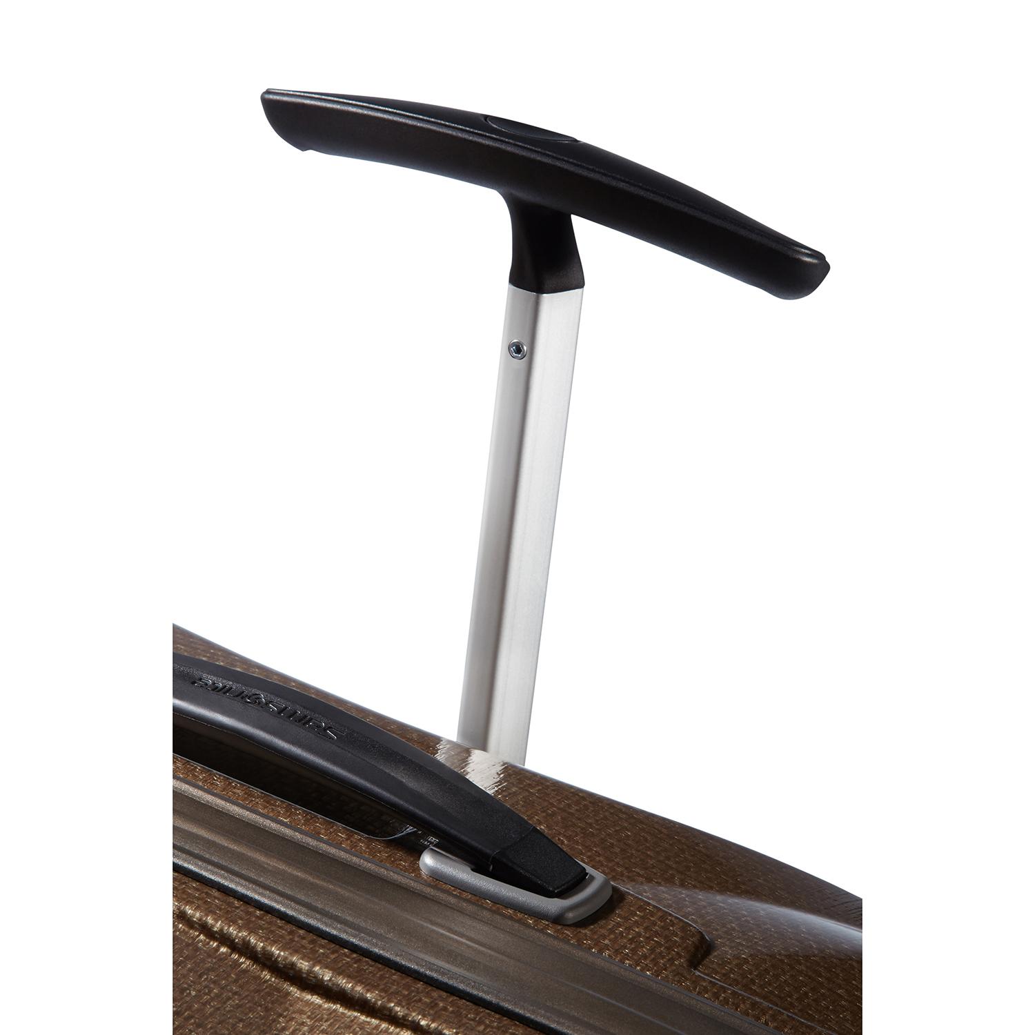 Samsonite Lite Shock - Spinner 81 cm Büyük Boy 2010038093004