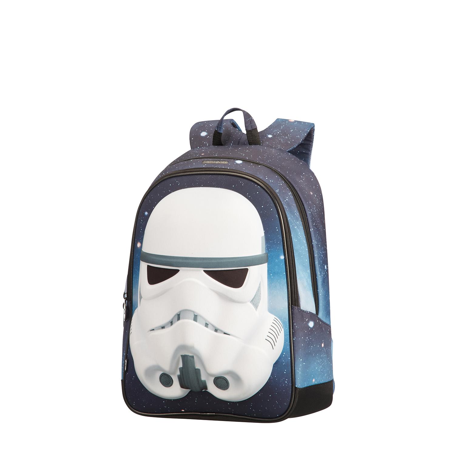 Samsonite Star Wars Ulimate - Sırt Çantası M 2010038414002
