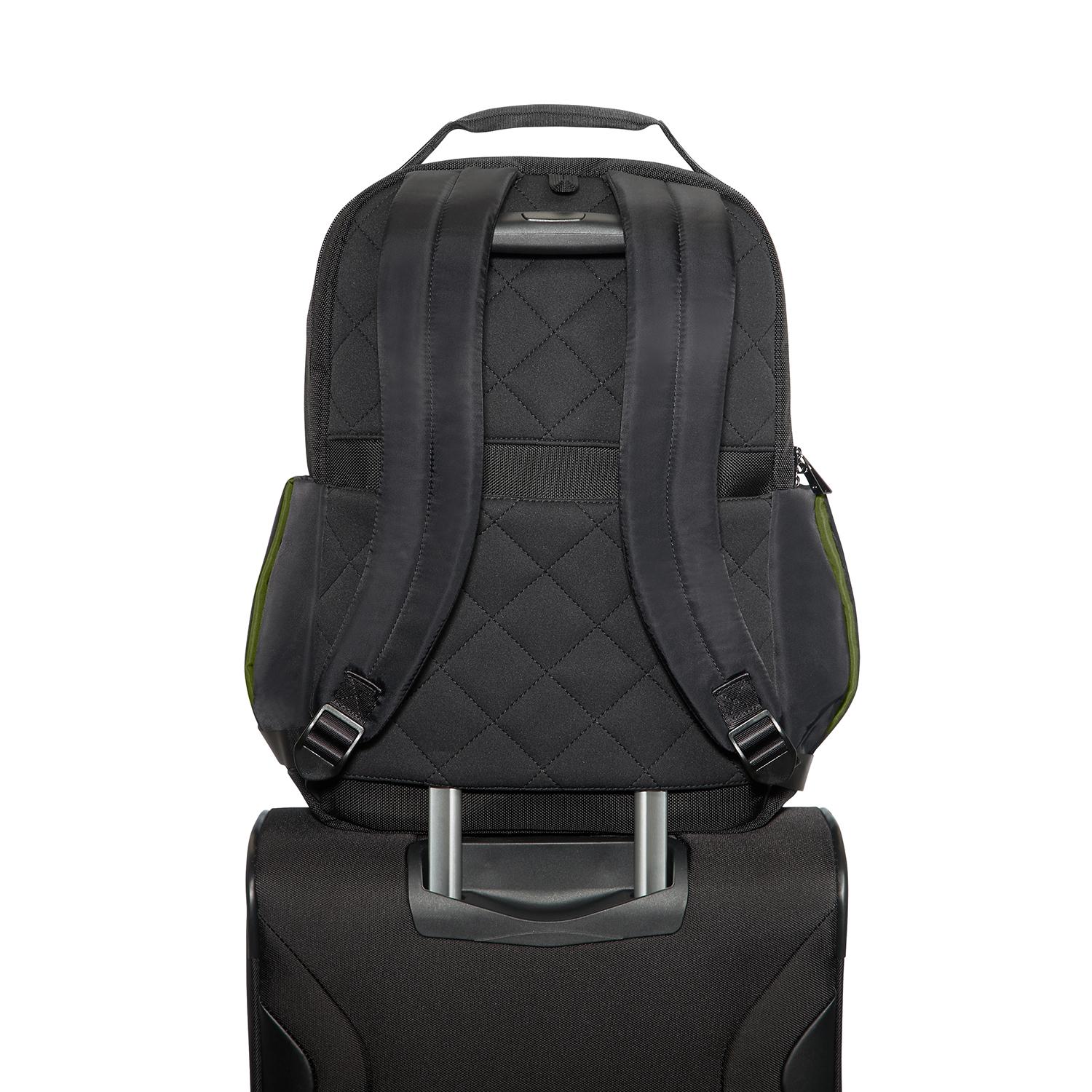 Samsonite Openroad 15.6" - Laptop Sırt Çantası 2010041161003