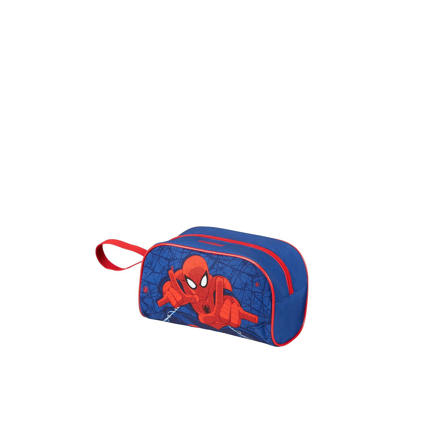 American Tourister New Wonder - Spiderman Web El Çantası 2010041212001