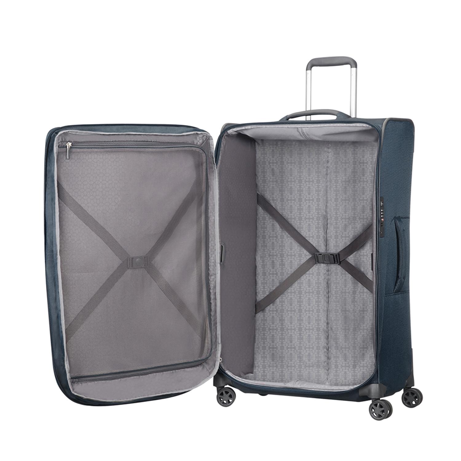 Samsonite Spark SNG - 79 cm Büyük Boy 4 Tekerlekli Valiz 2010041615002