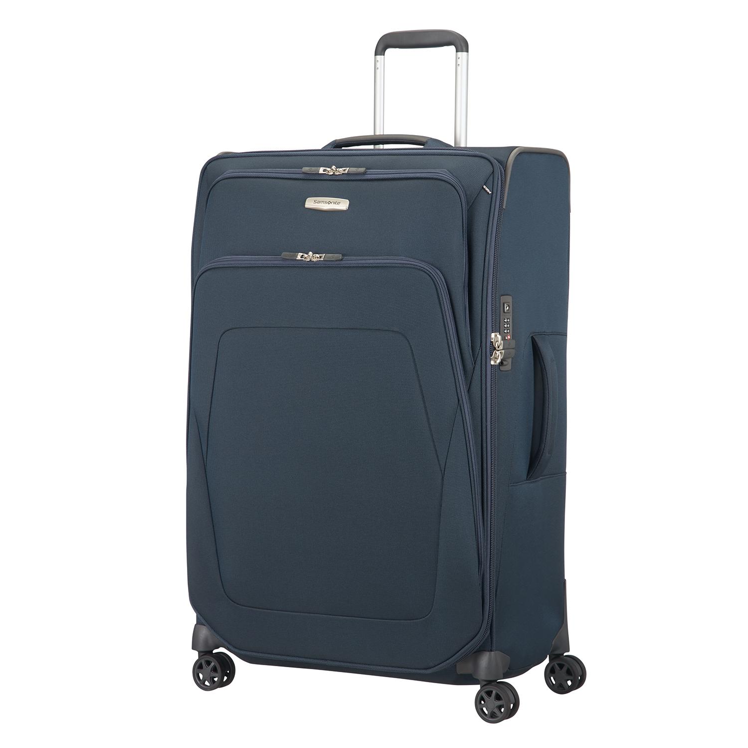 Samsonite Spark SNG - 79 cm Büyük Boy 4 Tekerlekli Valiz 2010041615002