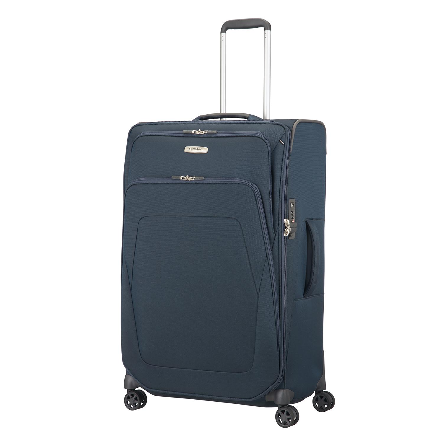 Samsonite Spark SNG - 79 cm Büyük Boy 4 Tekerlekli Valiz 2010041615002