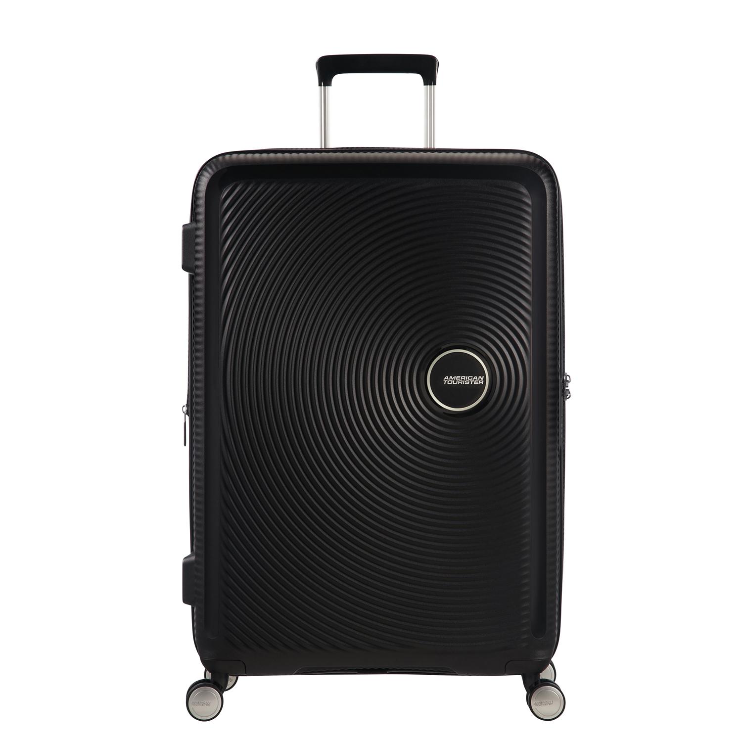 American Tourister Soundbox - 67 cm Orta Boy Sert Valiz 2010041751001