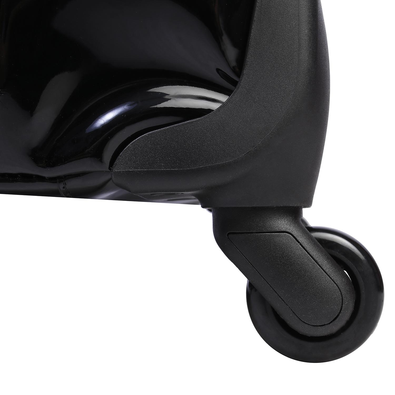 Lipault Paris Plume Vinyle 65 cm Orta Boy Valiz 2010038722001
