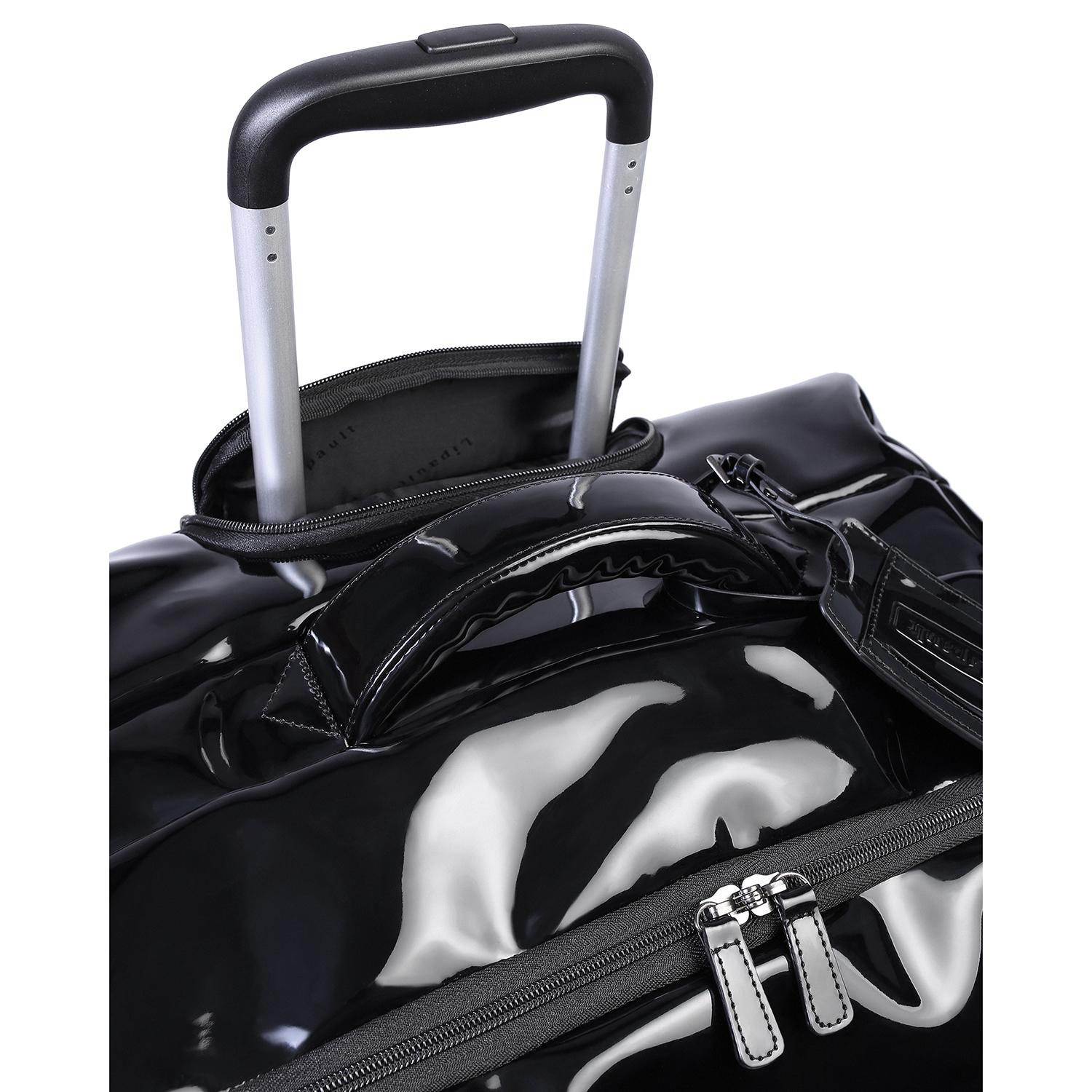 Lipault Paris Plume Vinyle 65 cm Orta Boy Valiz 2010038722001