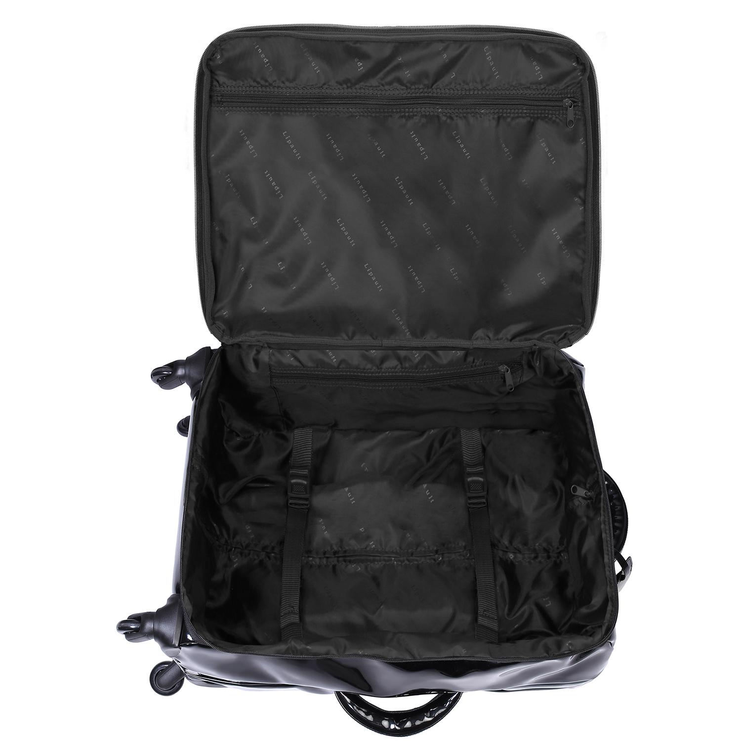 Lipault Paris Plume Vinyle 65 cm Orta Boy Valiz 2010038722001