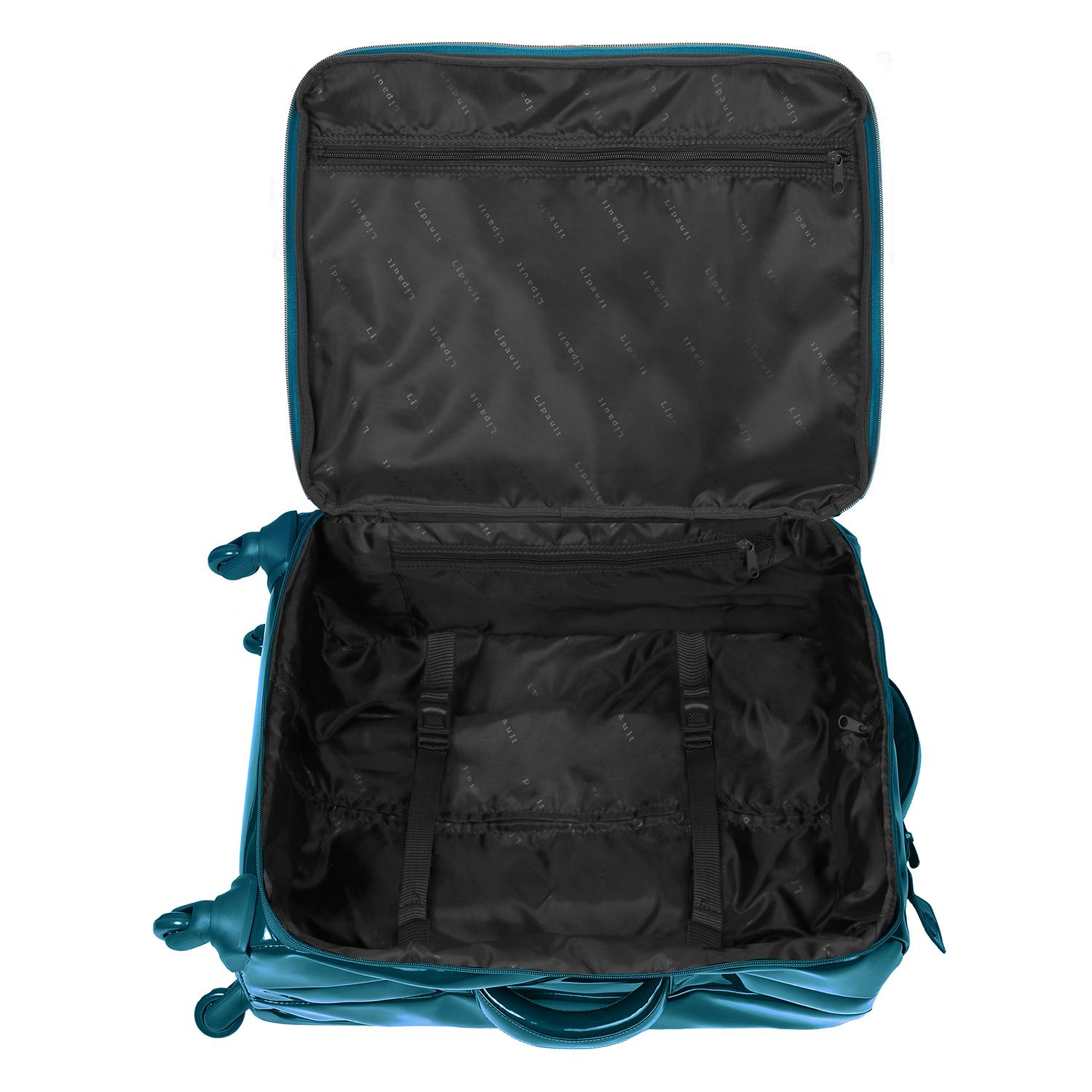 Lipault Paris Plume Vinyle 65 cm Orta Boy Valiz 2010038722003