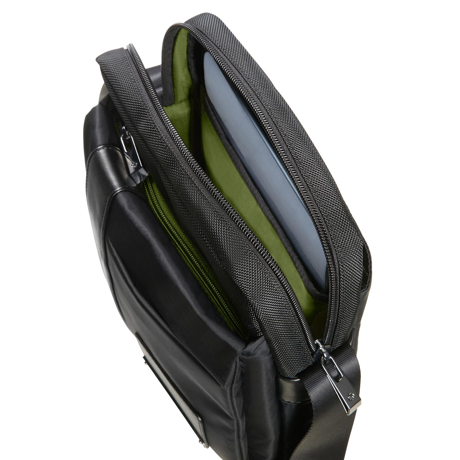 Samsonite Openroad - 9.7" Tablet Omuz Çantası 2010041702003