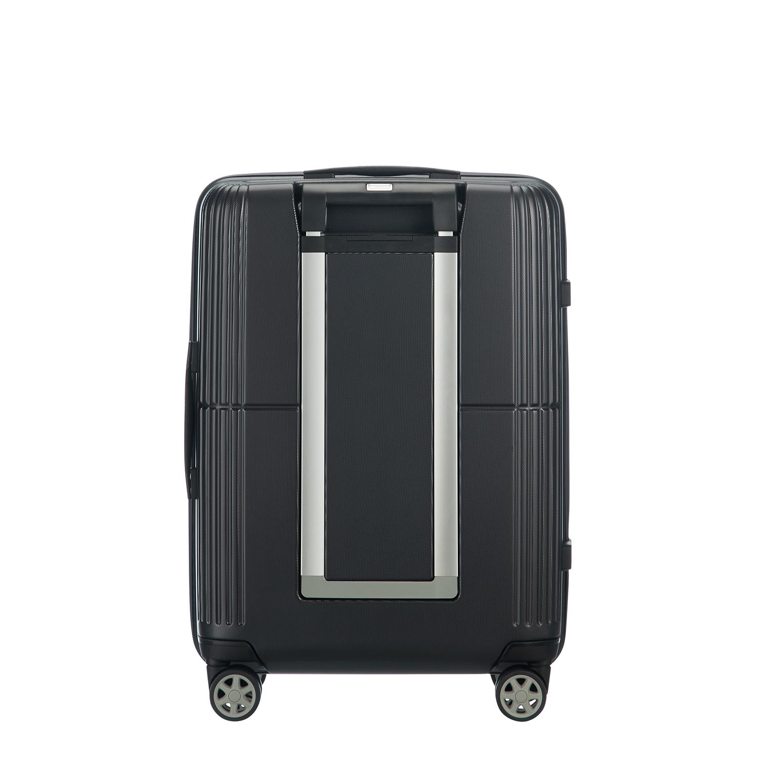 Samsonite Orfeo - 55 cm Kabin Boy Sert Valiz 2010042390002