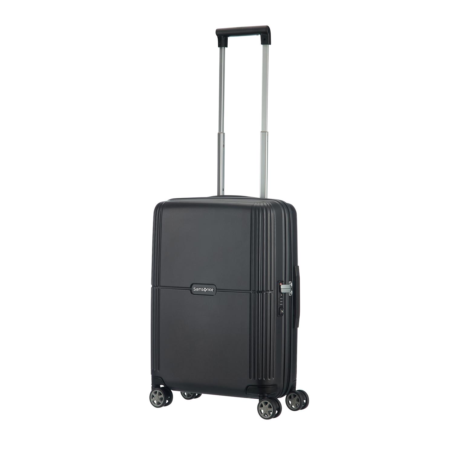 Samsonite Orfeo - 55 cm Kabin Boy Sert Valiz 2010042390002