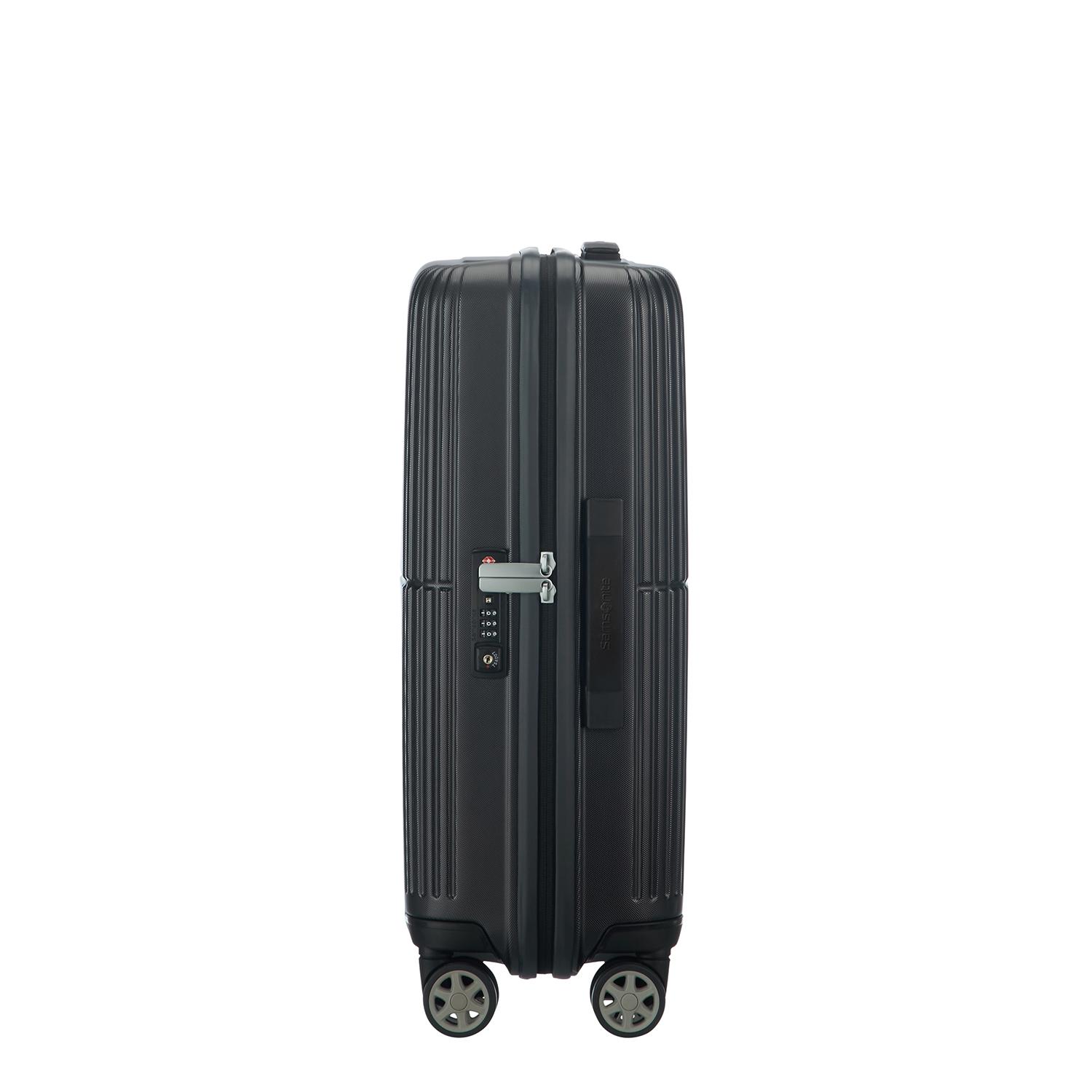 Samsonite Orfeo - 55 cm Kabin Boy Sert Valiz 2010042390002