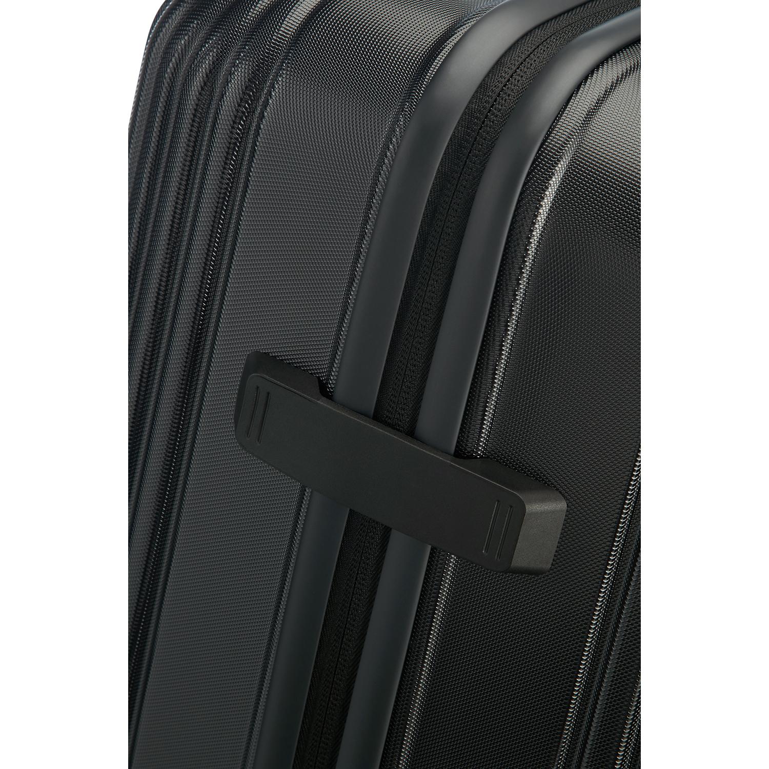 Samsonite Orfeo - 55 cm Kabin Boy Sert Valiz 2010042390002