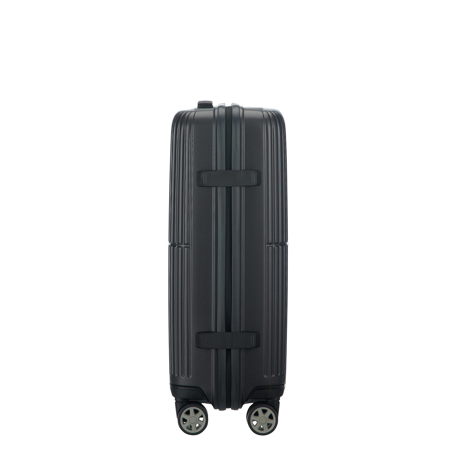 Samsonite Orfeo - 55 cm Kabin Boy Sert Valiz 2010042390002