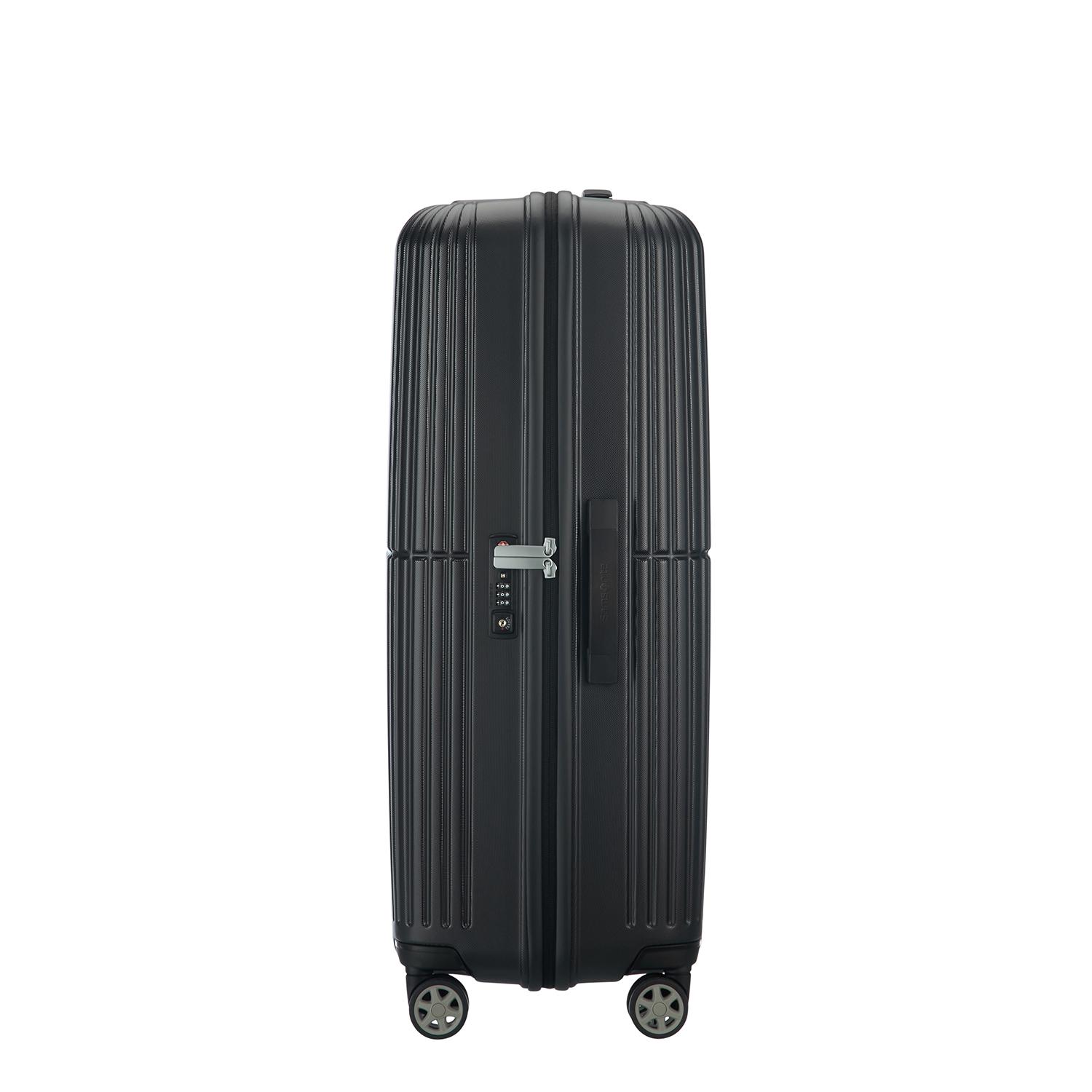 Samsonite Orfeo - 75 cm Büyük Boy Sert Valiz 2010042412002