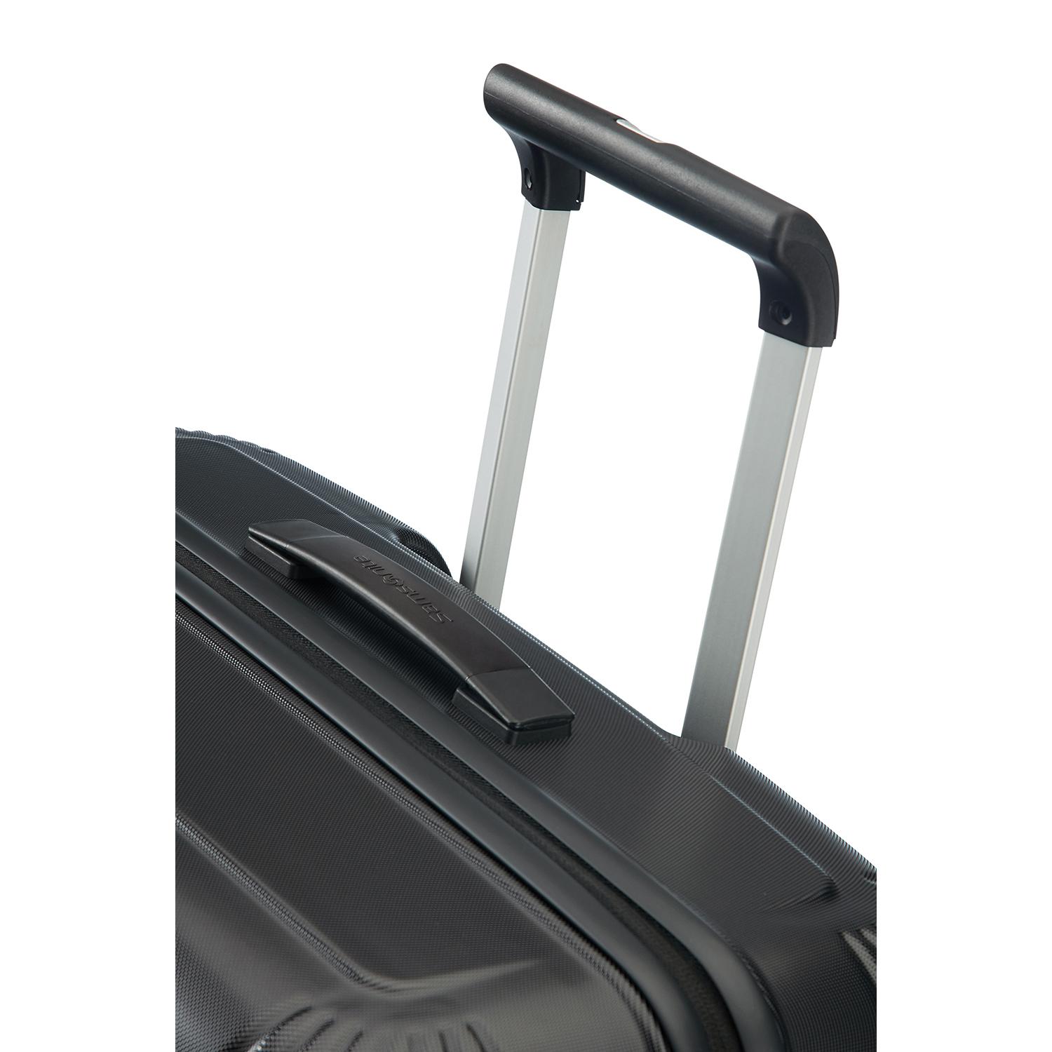 Samsonite Orfeo - 75 cm Büyük Boy Sert Valiz 2010042412002