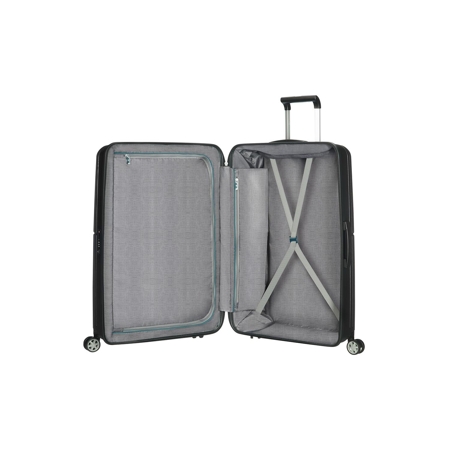 Samsonite Orfeo - 75 cm Büyük Boy Sert Valiz 2010042412002