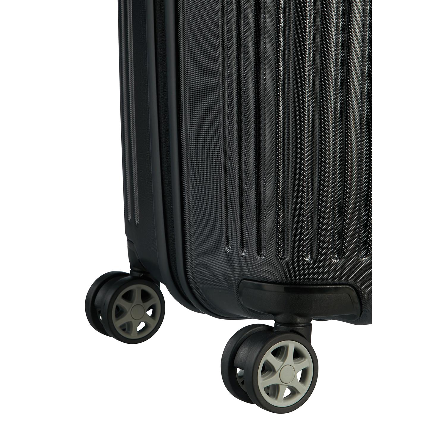 Samsonite Orfeo - 75 cm Büyük Boy Sert Valiz 2010042412002