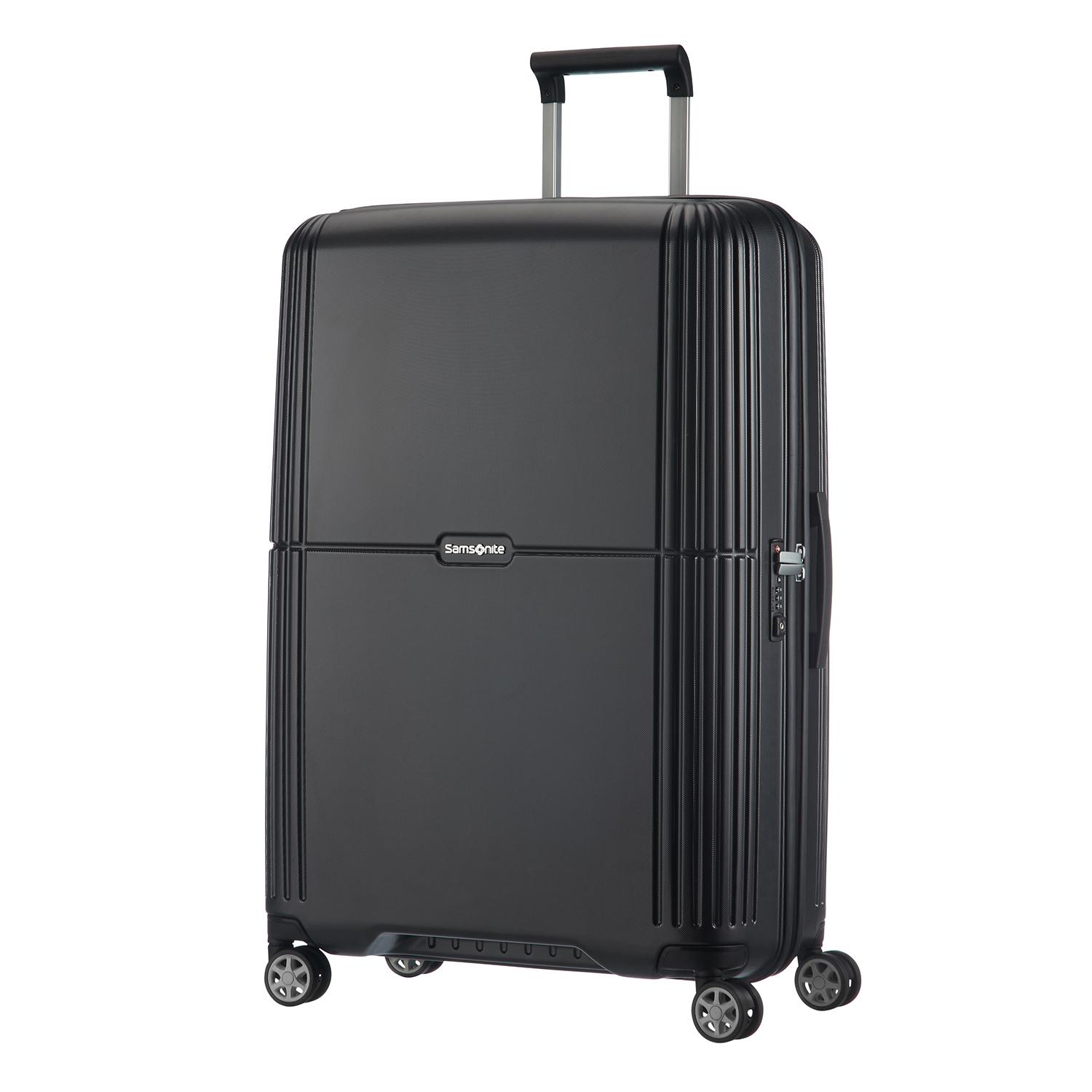 Samsonite Orfeo - 75 cm Büyük Boy Sert Valiz 2010042412002