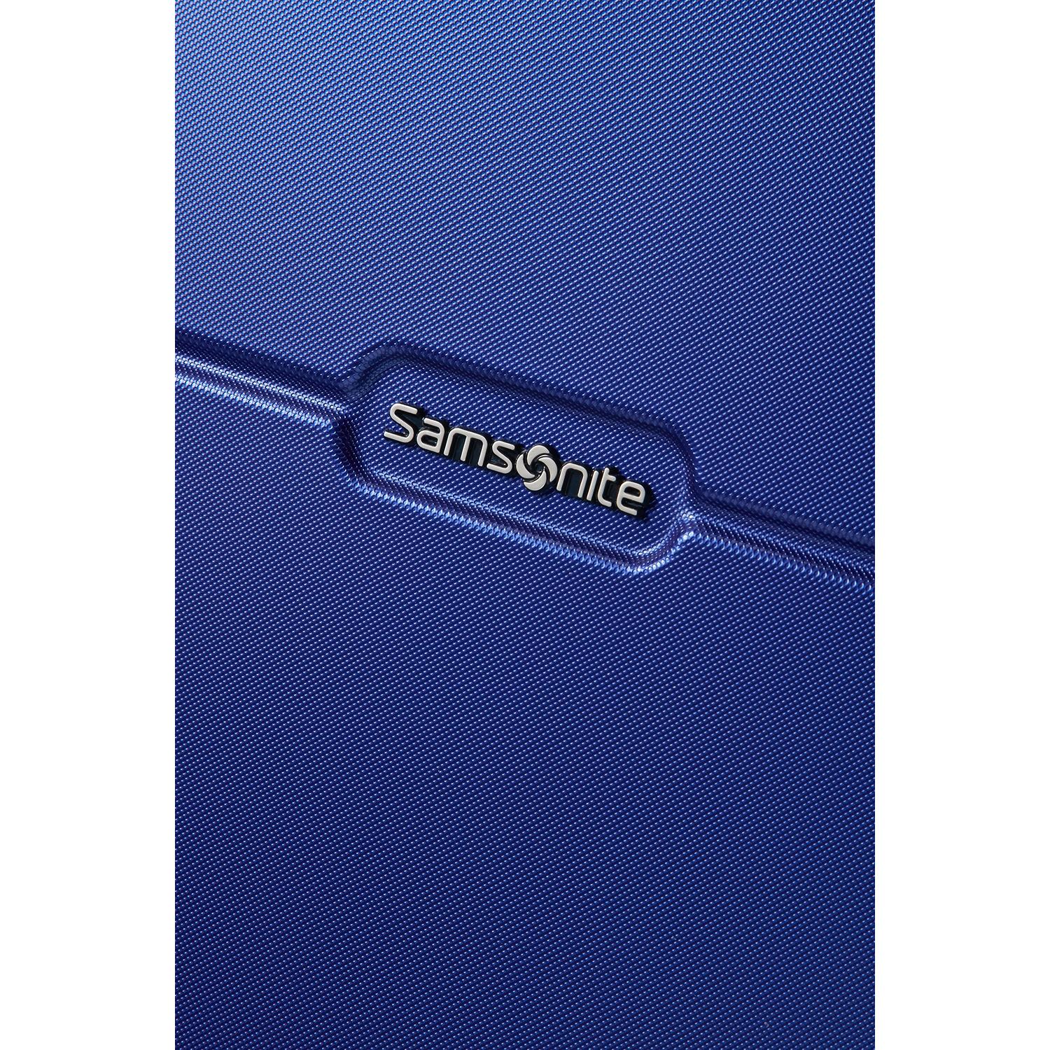 Samsonite Orfeo - 75 cm Büyük Boy Sert Valiz 2010042412001