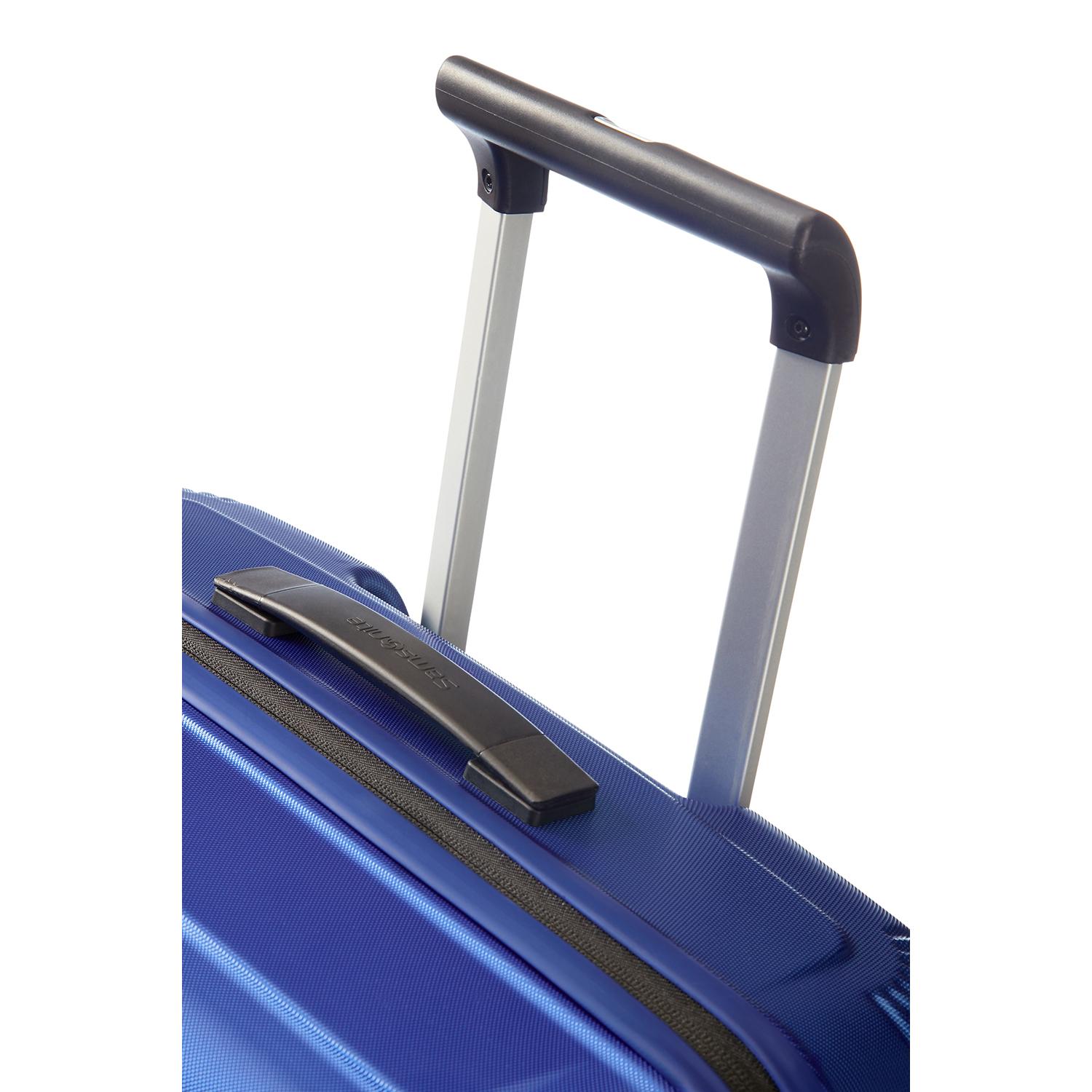 Samsonite Orfeo - 75 cm Büyük Boy Sert Valiz 2010042412001