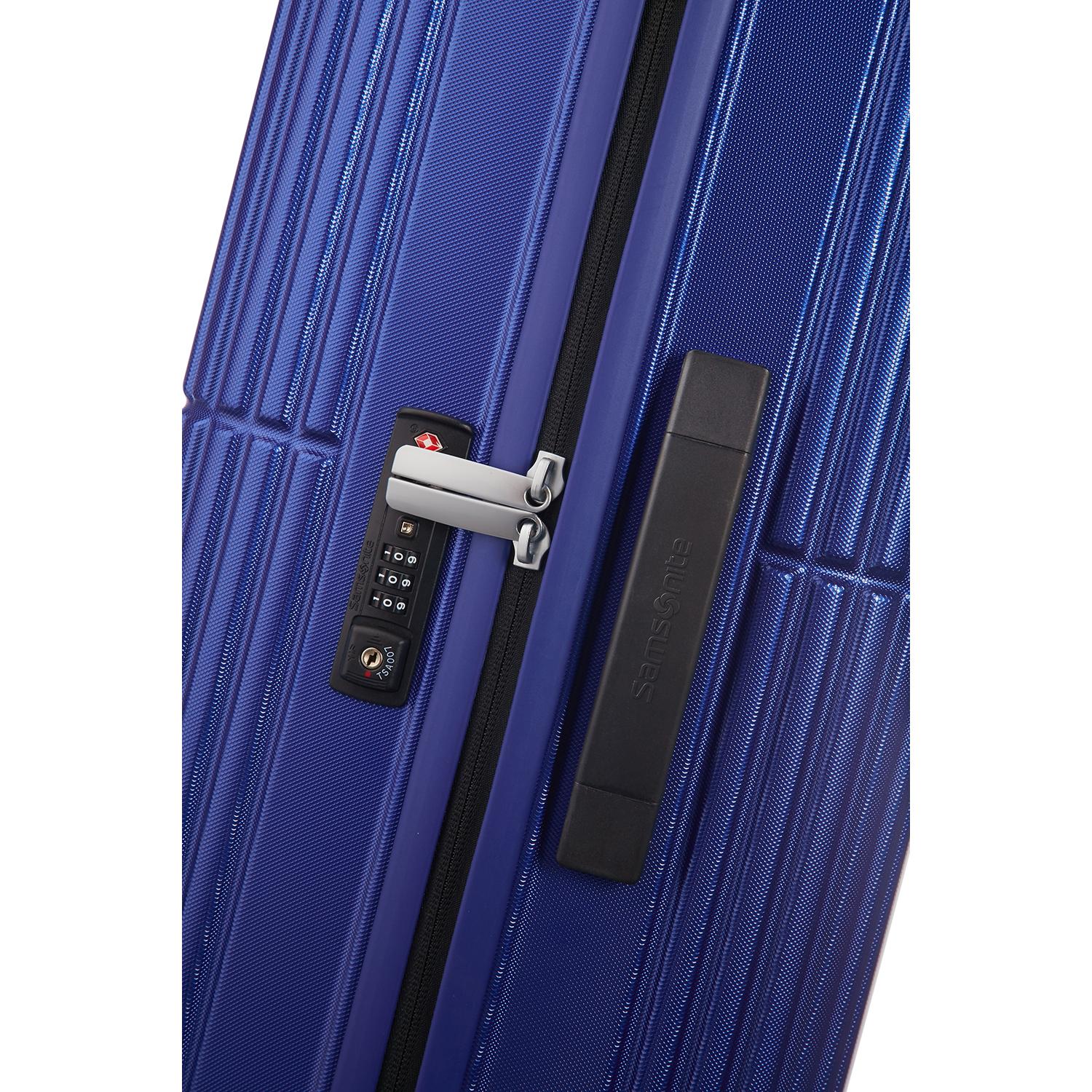 Samsonite Orfeo - 75 cm Büyük Boy Sert Valiz 2010042412001