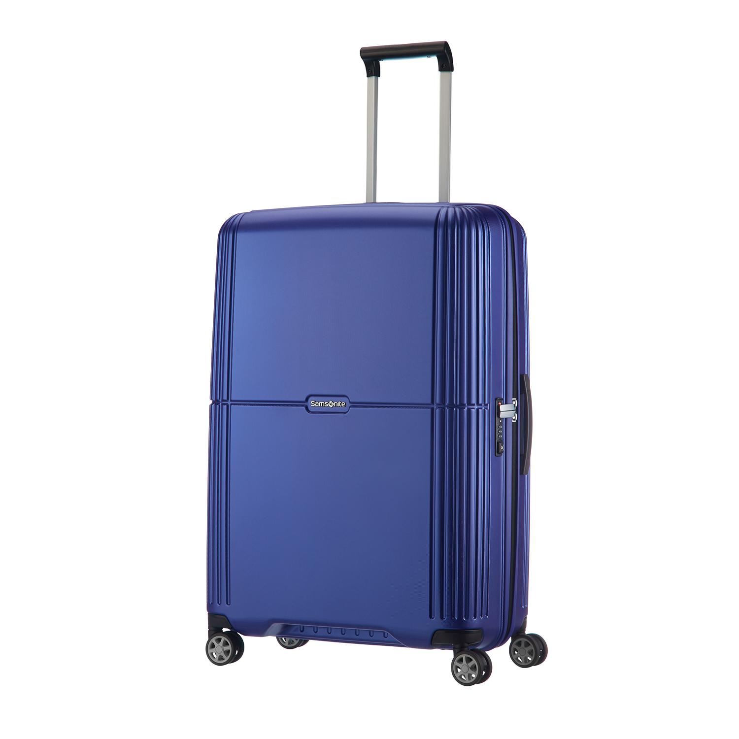 Samsonite Orfeo - 75 cm Büyük Boy Sert Valiz 2010042412001