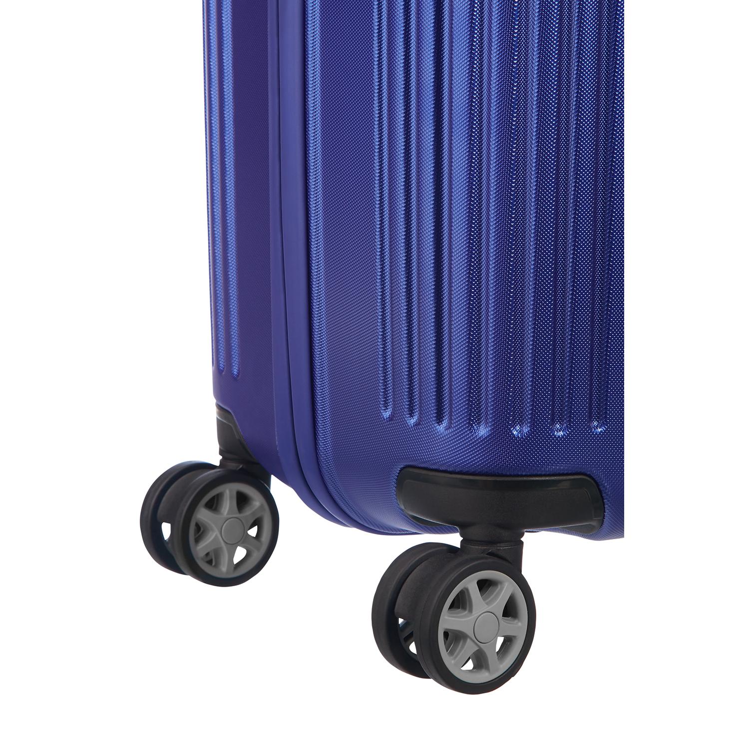 Samsonite Orfeo - 75 cm Büyük Boy Sert Valiz 2010042412001