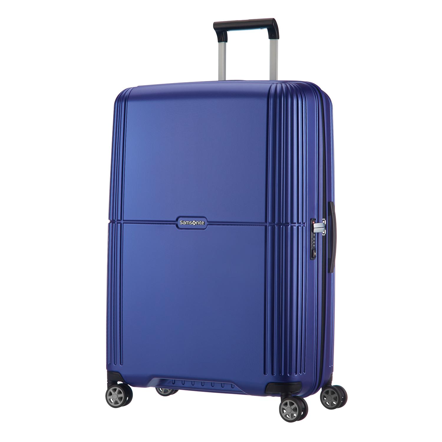 Samsonite Orfeo - 75 cm Büyük Boy Sert Valiz 2010042412001