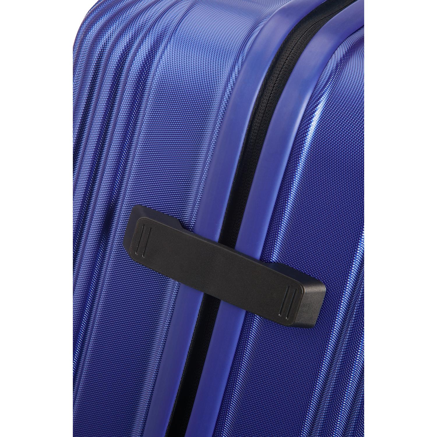 Samsonite Orfeo - 75 cm Büyük Boy Sert Valiz 2010042412001
