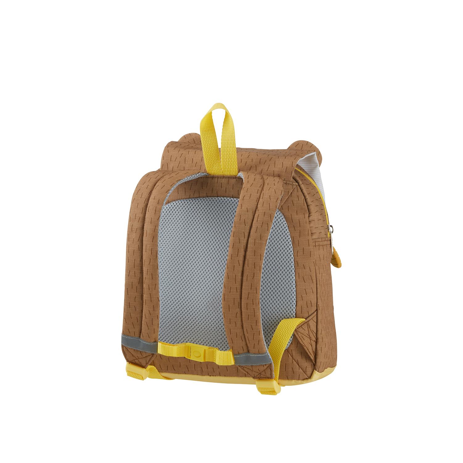 Samsonite Happy Sammies Teddy Bear - S Sırt Çantası 2010042428001