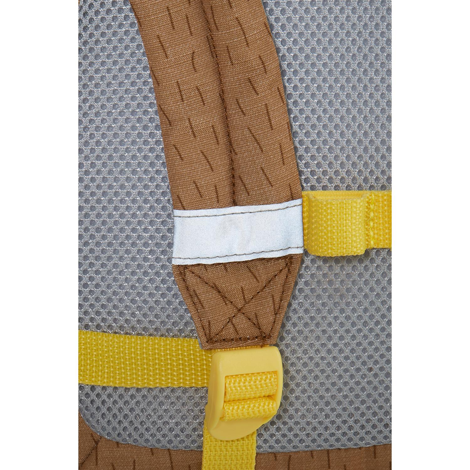 Samsonite Happy Sammies Teddy Bear - S Sırt Çantası 2010042428001