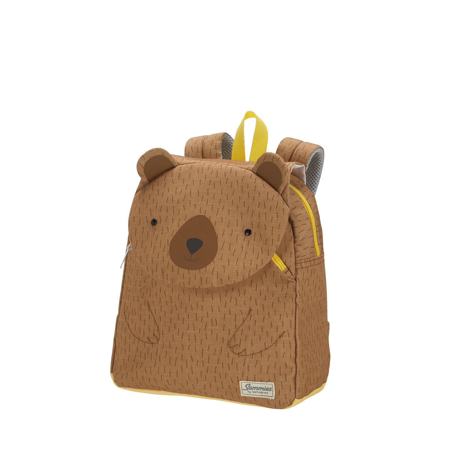 Samsonite Happy Sammies Teddy Bear - S Sırt Çantası 2010042428001